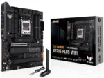 MAINBOARD ASUS ROG STRIX X670E-E GAMING WIFI - AM5 - PCIE 5.0 - ATX - DP/HDMI