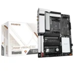 MAINBOARD GIGABYTE B550 VISION D - AMD RYZEN AM4 - ATX - DDR4 - WIFI - HDMI/DP