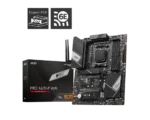 MAINBOARD MSI X670-P WI-FI AMD RYZEN AM5 - DDR5 - HDMI/DP - ATX - Imagen 2