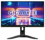 MONITOR GIGABYTE G24F 2 23.8" FHD SS IPS - 95% DCI-P3 -125% SRGB - 1MS MPRT - OC @180HZ - HDR - HDMI 2.0/DP 1.2
