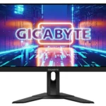 MONITOR GIGABYTE G24F 2 23.8" FHD SS IPS - 95% DCI-P3 -125% SRGB - 1MS MPRT - OC @180HZ - HDR - HDMI 2.0/DP 1.2