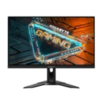 MONITOR GIGABYTE G27F 2 27" FHD SS IPS PLANO - 130% SRGB - 95% DCI-P3 - 1MS MPRT - 165HZ/OC 170HZ - HDR READY - HDMI/DP