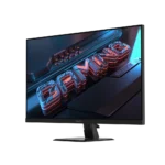 MONITOR GIGABYTE GS32Q - 31.5" SS IPS - 2K QHD 2560X1440 - NON-GLARE - 100% SRGB - 1MS MPRT - 170HZ - HDR - HDMI 2.0/DP 1.4 - BLACK