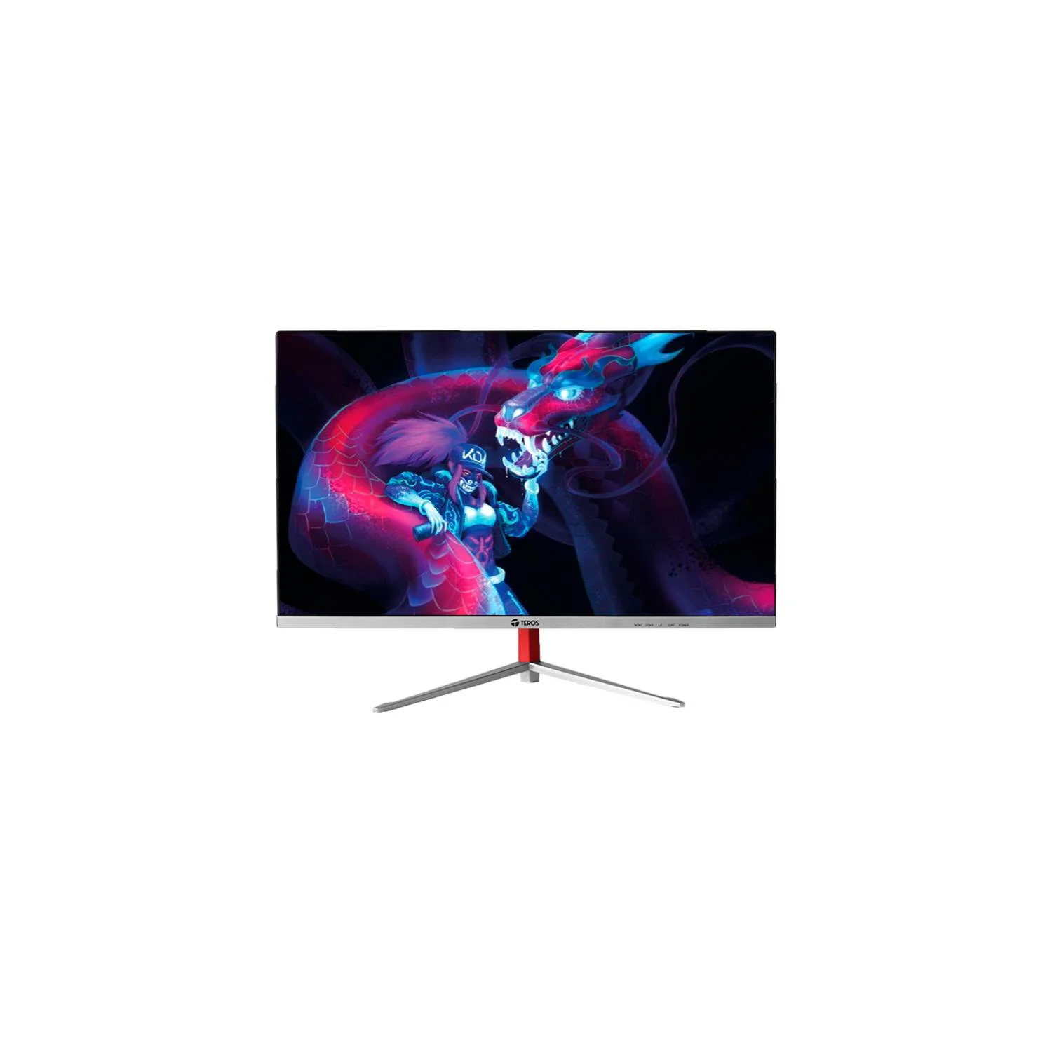 MONITOR-TEROS-TE-2401S-23.8-CURVO-R3000-VA-FHD-5MS-100HZ-HDMI-VGA-BLACK_Monitores_14365_1.webp MONITOR TEROS TE-2401S - 23.8" CURVO R3000 VA - FHD - 5MS - 100HZ - HDMI/VGA - BLACK - Imagen 1