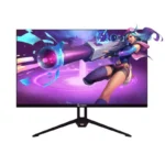 MONITOR TEROS TE-2123S - 21.45" FHD IPS - 1MS - 100HZ - HDMI/VGA - BLACK