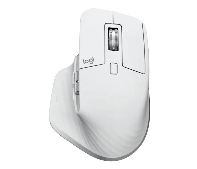 MOUSE-INALAMBRICO-LOGITECH-MX-MASTER-3S-ERGONOMICO-7-BOTONES-2.4GHZ-8000DPI-USB-TYPE-C-PALE-GRAY-910-006562_RATONES_9983_1.webp Logitech MX Master 3S Pale Gray - (910-006562) - Imagen 1