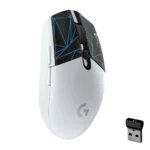 Mouse Inalambrico Logitech G305 KDA Edition - (910-006052) - Imagen 2