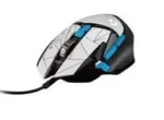 Mouse Logitech G502 HERO KDA - (910-006096) - Imagen 3