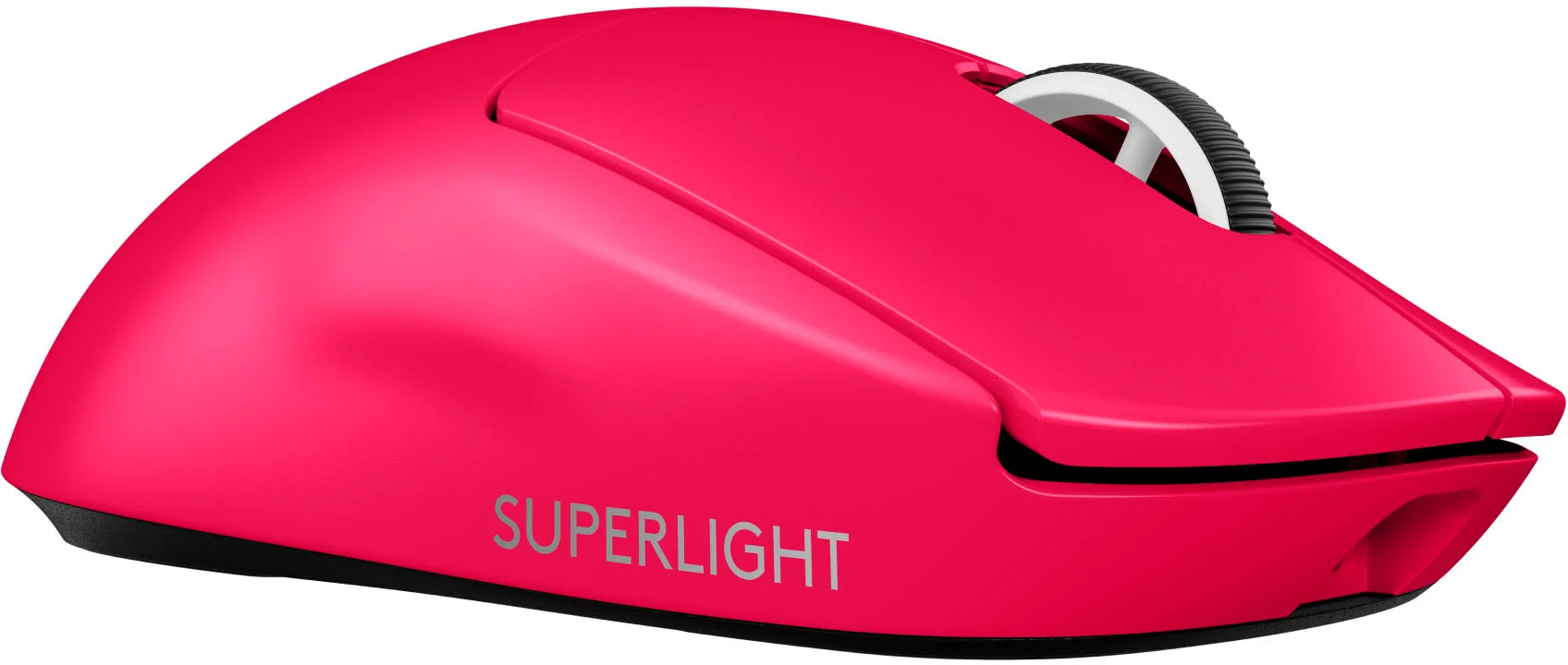 MOUSE-LOGITECH-GAMING-G-PRO-X-SUPERLIGHT-2-LIGHTSPEED-WIRELESS-USB-CONNECTIVITY-32000DPI-0.5-RESPONSE-TIME-5-BOTONES-WHITE-MOUSE-LOGITECH-GAMING-G-PRO-X-SUPERLIGHT-2-LIGHT.webp Logitech G Pro X Superlight 2 Pink (910-006795) - Imagen 1
