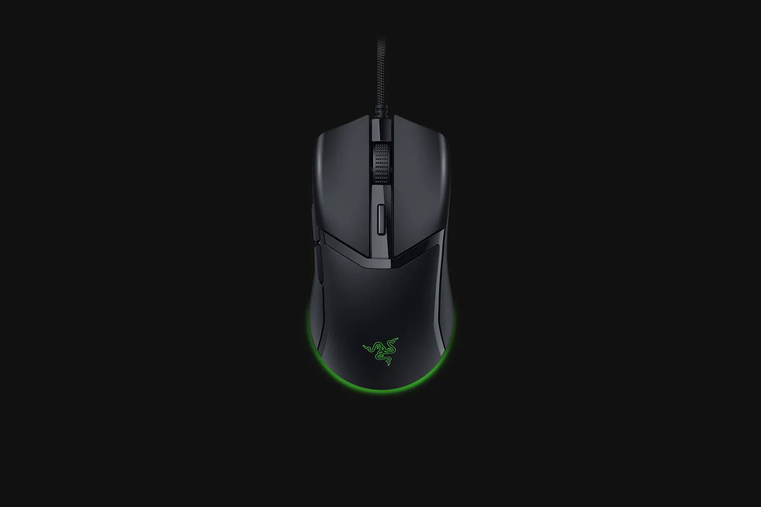 MOUSE-RAZER-COBRA-BLACK-RZ01-04650100-R3U1_RATONES_14515_1.webp MOUSE RAZER COBRA CHROMA™ RGB - 58G - 8500 DPI - BLACK (RZ01-04650100-R3U1) - Imagen 1