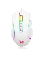 Mouse Redragon M607 Griffin - White