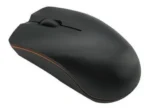 MOUSE SPEEDMIND BLACK USB SMMOU09