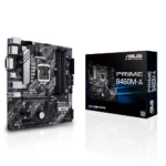 Mainboard Asus Prime B460M-A - Imagen 2