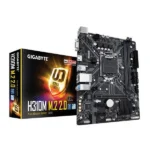 Mainboard Gigabyte H310M - M.2 2.0 - Imagen 2