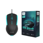 Mouse Philips G314 - Imagen 2