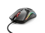 Mouse Glorious Model O 67G Matte Black - (GO-Black) - Imagen 3