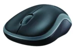 Mouse Inalambrico Logitech M185 Gray - (910-002225) - Imagen 2