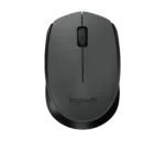 Mouse Inalambrico Logitech M170 - Gris - (910-004940) - Imagen 2
