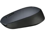 Mouse Inalambrico Logitech M170 - Gris - (910-004940) - Imagen 3