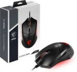 Mouse MSI Clutch GM08 - Imagen 2