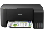 Impresora Multifuncional Epson Ecotank L3110 - Imagen 2