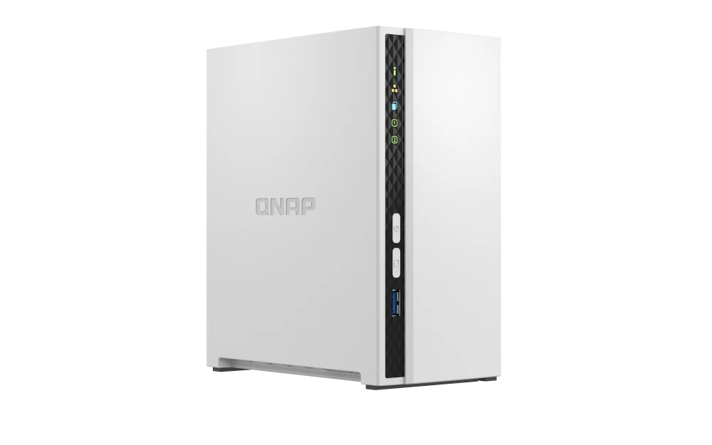 NAS-QNAP-TS-233-2-BAY-CORTEX-A55-QUAD-CORE-2GB-ONBOARD-LAN-GBE-USB-2.0-USB-3.2-GEN-1_Componentes-para-Servidores_14192_1.webp SERVIDOR NAS QNAP TS-233 - 2 BAHÍAS - CORTEX A55 QUAD CORE - 2GB ONBOARD - LAN GBE - USB 2.0/USB 3.2 GEN 1 - Imagen 1