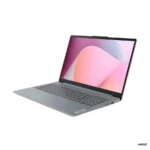 NOTEBOOK LENOVO IDEAPAD SLIM 3 15ABR8 - AMD RYZEN 7 7730U - 16GB RAM - 512GB SSD - 15.6" FHD - SIN S.O - ARTIC_GREY (82XM00CCLM)