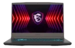 Laptop MSI Thin 15 B13UDX-3085XEC | CORE i5-13420H | 8GB RAM | 512GB SSD | RTX3050 6GB | 15.6" 144HZ  (9S7-16R831-3085) - Imagen 2