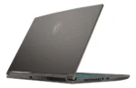Laptop MSI Thin 15 B13UDX-3085XEC | CORE i5-13420H | 8GB RAM | 512GB SSD | RTX3050 6GB | 15.6" 144HZ  (9S7-16R831-3085) - Imagen 3
