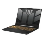 Notebook ASUS TUF F15 FX507ZU4-LP056 Core i7-12700H - 2.4GHZ, 16GB, SSD 1TB, Gráficos RTX 4050 6GB, 15.6" Full HD, FreeDOS, MECHA GRAY