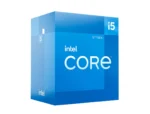PBA PROCESADOR INTEL CORE i5-12400 4.4GHz - 18MB - LGA1700 - 12th GEN