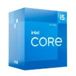 PBA PROCESADOR INTEL CORE i5-12400 4.4GHz - 18MB - LGA1700 - 12th GEN