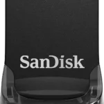 PEN DRIVE SANDISK 32GB - USB 3.1 FLASH DRIVE - ULTRA FIT (SDCZ430-032G-G46)