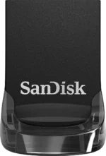 PEN DRIVE SANDISK 32GB - USB 3.1 FLASH DRIVE - ULTRA FIT (SDCZ430-032G-G46)