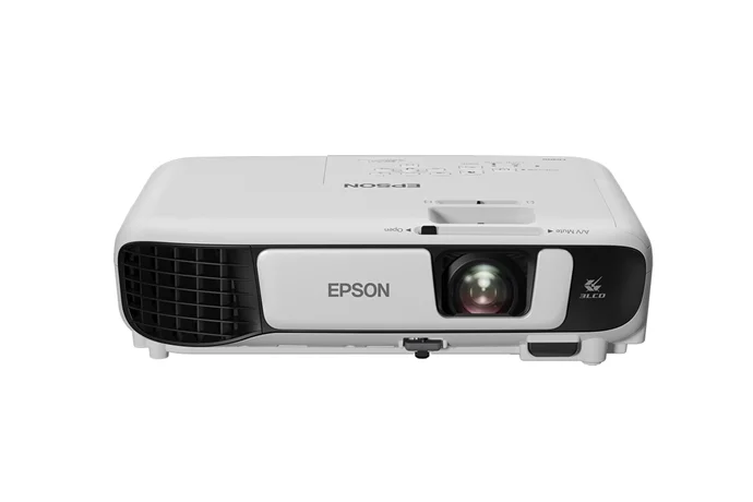 PROYECTOR-PORTATIL-EPSON-POWERLITE-E10-RESOLUCION-1024-×-768-3600-LUMENES-TECNOLOGIA-3LCD-DE-3-CHIPS-V11H975021_Proyectores_10567_1.webp PROYECTOR EPSON POWERLITE X51+ RESOLUCION 1024 × 768 - XGA 3800 LUMENES - TECNOLOGIA 3LCD DE 3 CHIPS (V11H976021) - Imagen 1