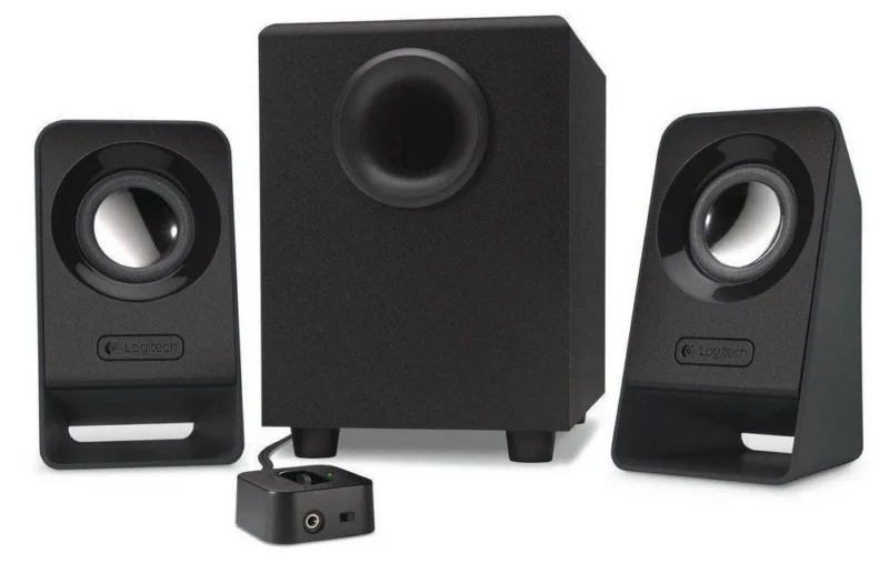 Logitech Z213 - (980-000941) - Imagen 2