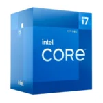 Procesador Intel Core i7-12700 2.1GHz Turbo 4.9GHz - 25MB - LGA1700 - 12th GEN - Imagen 2