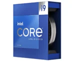Procesador Intel Core i9-13900K 24-Cores/32-Hilos (8P+16E) Base 3.0GHz Turbo 5.8GHz - Caché 36MB - LGA1700 13th Gen - Imagen 2