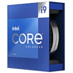 Procesador Intel Core i9-14900K 24-Cores/32-Hilos (8P+16E) Base 3.2GHz Turbo 6GHz - Caché 36MB - LGA1700 14th Gen