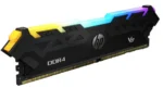 Memoria RAM DDR4 HP V8 RGB 8GB 3200Mhz - (7EH85AA#ABM) - Imagen 2