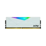 RAM XPG SPECTRIX D50 RGB 16GB DDR4 3200MHZ - DIMM - CL16 (AX4U320016G16A-SW50)
