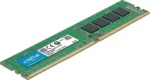 Memoria RAM DDR4 Crucial 8GB 2666MHZ - (CB8GU2666) - Imagen 2