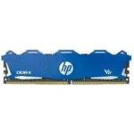 Memoria RAM DDR4 HP V6 8GB 3000Mhz Blue - (7EH64AA#ABM) - Imagen 2