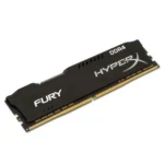 Memoria RAM DDR4 HyperX Fury 4GB 2666Mhz - (HX426C16FB3/4) - Imagen 2
