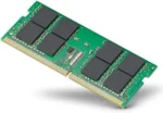 RAM KINGSTON 32GB DDR4 3200MHZ SO-DIMM - CL22 (KVR32S22D8/32)