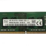 Ram SK-Hynix 4GB DDR4 3200MHZ SO-DIMM OEM