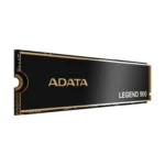 SSD ADATA LEGEND 900 1TB M.2 2280 PCIE GEN 3X4 - 3D NAND - READ 2.400MB/S - WRITE 1.800MB/S (ALEG-710-512GCS)