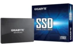 SSD Gigabyte 120GB - (GP-GSTFS31120GNTD) - Imagen 2