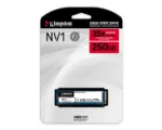 SSD M.2 NVMe Kingston NV1 250GB - (SNVS/250G) - Imagen 2