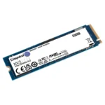 SSD KINGSTON NV2 500GB M.2 NVMe PCIe 4.0 3500/2100MB/s (SNV2S/500G) - Imagen 3